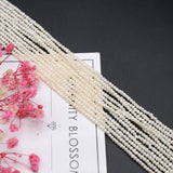 Natural Freshwater Pearl 1.8-2 MM Loose Beads Jewelry Making DIY