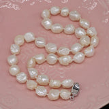 Baroque Freshwater Pearl Necklace for Women