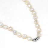Baroque Freshwater Pearl Necklace for Women