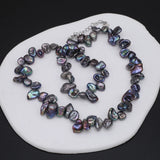 Natural Freshwater Pearl Necklace Women Personality Necklace
