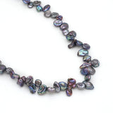 Natural Freshwater Pearl Necklace Women Personality Necklace