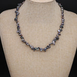 Freshwater Pearl Necklace Women Personality Necklace