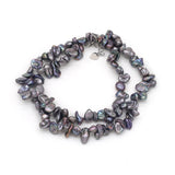 Freshwater Pearl Necklace Women Personality Necklace