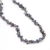 Freshwater Pearl Necklace Women Personality Necklace
