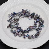 Natural Freshwater Pearl Necklace Women Personality Necklace