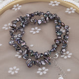 Freshwater Pearl Necklace Women Personality Necklace