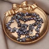 Freshwater Pearl Necklace Women Personality Necklace