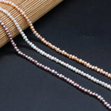 Pearl Potato Punch Loose Beads for Jewelry Making