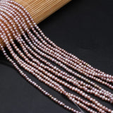 Pearl Potato Punch Loose Beads for Jewelry Making