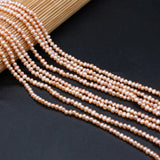 Pearl Potato Punch Loose Beads for Jewelry Making