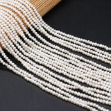 Pearl Potato Punch Loose Beads for Jewelry Making