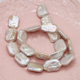 Freshwater Pearl Baroque Beads for Jewelry Making DIY