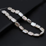 Freshwater Pearl Baroque Beads for Jewelry Making DIY