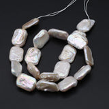 Freshwater Pearl Baroque Beads for Jewelry Making DIY