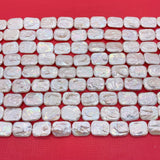 AA Baroque Pearl Pendant 14x18mm Beads DIY Jewelry Making