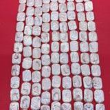 AA Baroque Pearl Pendant 14x18mm Beads DIY Jewelry Making