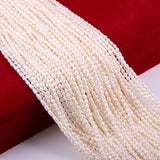Freshwater Pearl Rice Beads for Jewelry Making