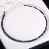 Freshwater Pearl Rice-Shaped Beads Charm For Jewelry Making