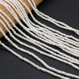 Freshwater Pearl Small Pearls Beads 4-5mm 36cm Strand DIY Jewelry Making