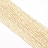 Natural Freshwater Pearl Small Potato Shape 1.8-3mm