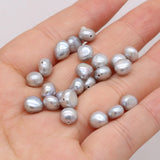 Natural Freshwater Pearl Bead for Jewelry Making