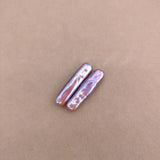 Baroque Freshwater Pearl Beads for DIY Jewelry Making
