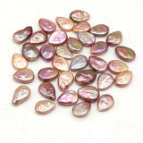 Freshwater Pearl Water Drop Beads DIY Jewelry - Necklace Earrings Making