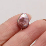 Freshwater Pearl Water Drop Beads DIY Jewelry - Necklace Earrings Making