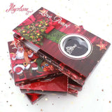 Freshwater Pearl Wish Box Necklace Holder Oyster DIY Jewelry Box