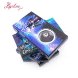 Freshwater Pearl Wish Box Necklace Holder Oyster DIY Jewelry Box