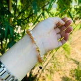 Natural Freshwater Pearl bracelet Women Jewelry
