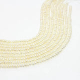 4-5mm Baroque Freshwater Pearl Beads for DIY Jewelry Making