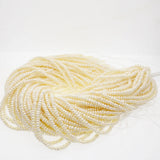 4-5mm Baroque Freshwater Pearl Beads for DIY Jewelry Making
