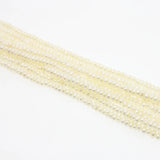 4-5mm Baroque Freshwater Pearl Beads for DIY Jewelry Making