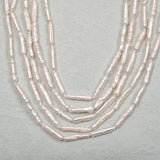 Baroque Freshwater Pearls Beaded Loose Isolation Beads for Jewelry Making