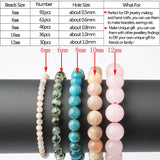Freshwater Pearls Beaded Loose Spacer Beads 4-8mm