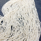 Natural Freshwater Pearls Beads 1.8mm2.2mm Rice-shaped Loose Beads