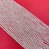 High-Quality Natural Freshwater Pearls Beads for DIY Jewelry Making