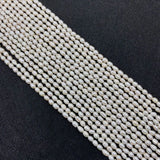 Authentic Freshwater Pearl Beads for Jewelry Making