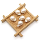 Baroque Freshwater Pearls Beads for Jewelry Making