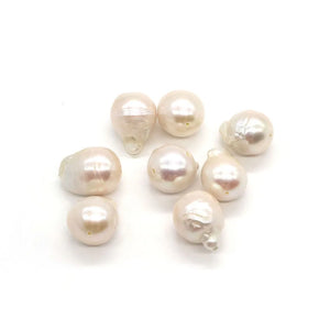 Baroque Freshwater Pearls Beads for Jewelry Making