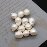Baroque Freshwater Pearls Beads for Jewelry Making