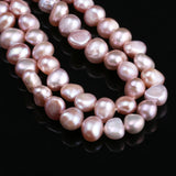 Natural Freshwater Pearls Beads Loose Beaded for Jewelry Making