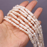 Natural Freshwater Pearls Beads for Jewelry Making DIY Bracelet Necklace