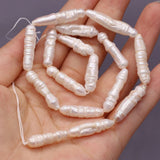 Natural Freshwater Pearls Beads for Jewelry Making DIY Bracelet Necklace