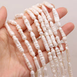Natural Freshwater Pearls Beads for Jewelry Making DIY Bracelet Necklace