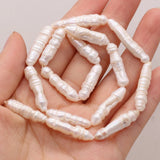 Natural Freshwater Pearls Beads for Jewelry Making DIY Bracelet Necklace