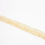 Natural Freshwater Pearls Colored Baroque Balls Jewelry