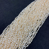 Natural Freshwater Pearls Loose Beads for Jewelry Making DIY Necklace Bracelets