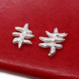 Freshwater Pearls Loose Beads Irregular Feng Shape for DIY Jewelry Making